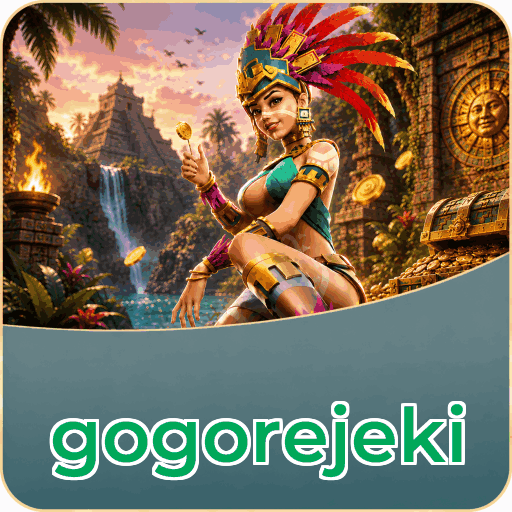 Katalog aplikasi Android gogorejeki Indonesia