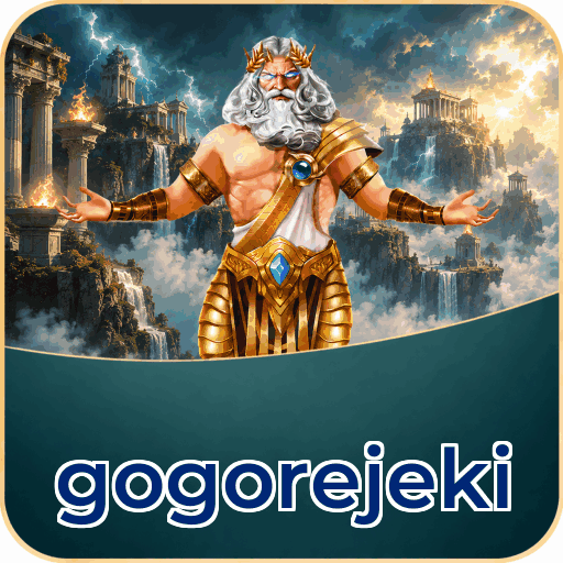 Perjalanan dan sejarah gogorejeki Indonesia