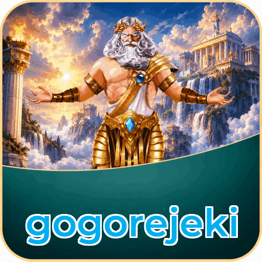Breakdown rating pengguna gogorejeki Indonesia