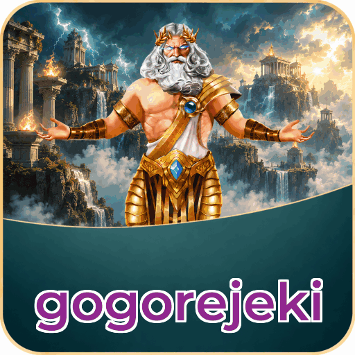 Ilustrasi cara install gogorejeki APK dengan aman