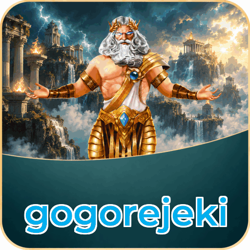 gogorejeki