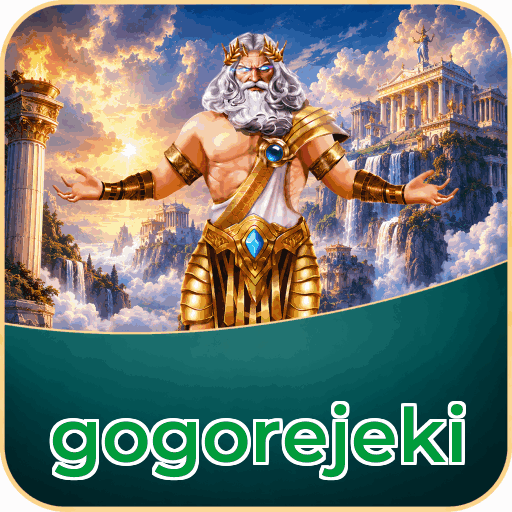 Katalog aplikasi Android gogorejeki Indonesia